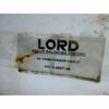Lord PWM/SENSOR 45FT CORDSET CABLE B-06471-45